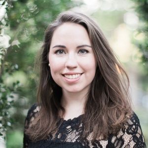 Meet your Posher, Anne